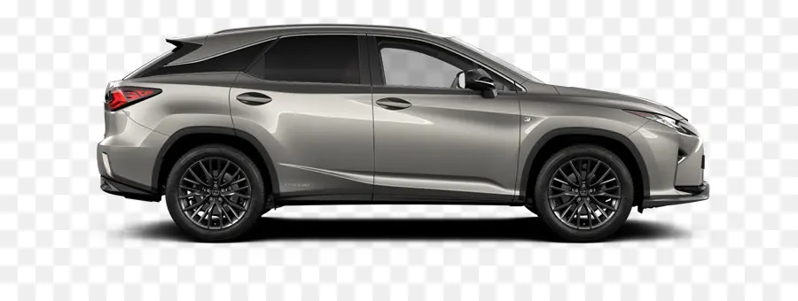 Lexus Rx Híbrido，Lexus PNG