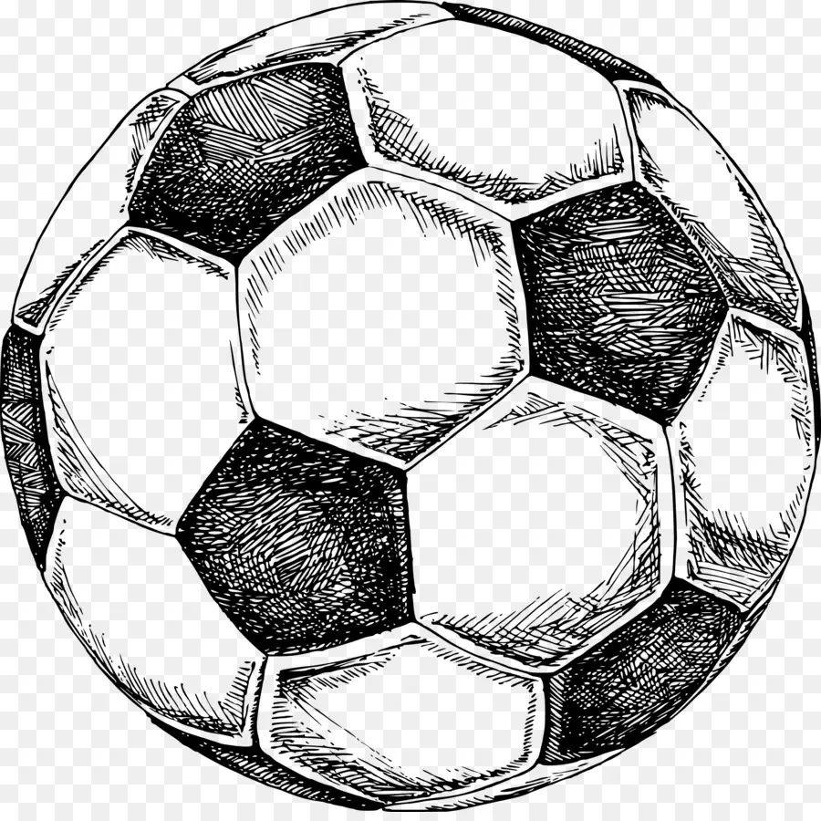 Futebol，Desenho PNG