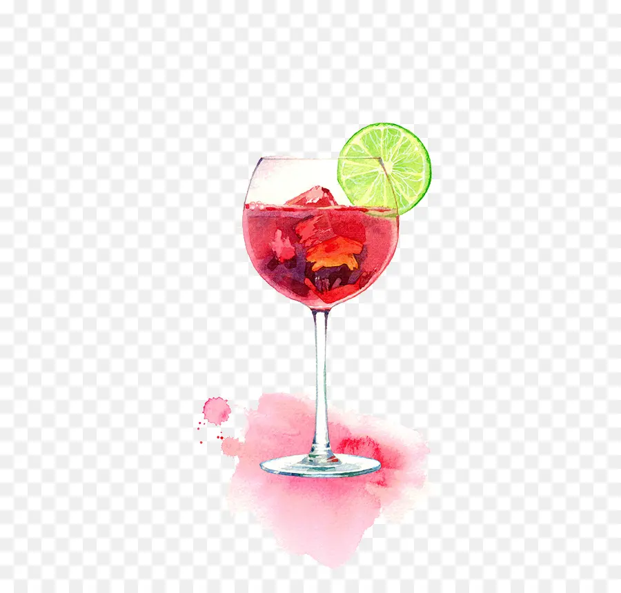 Cocktail，Woo Woo PNG