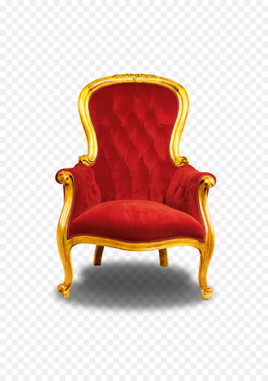 Cadeira，Trono PNG