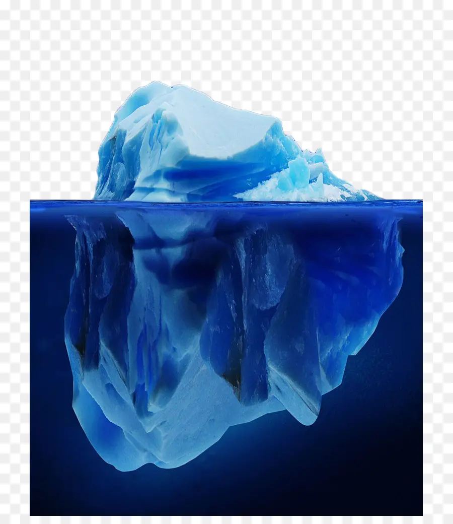 Iceberg，Download PNG