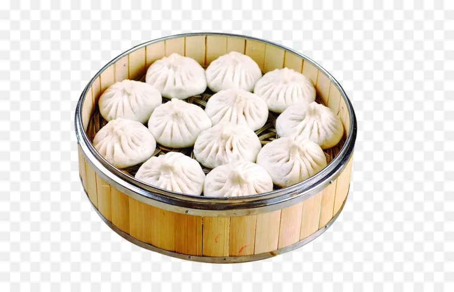 Pãezinhos Cozidos No Vapor，Dim Sum PNG