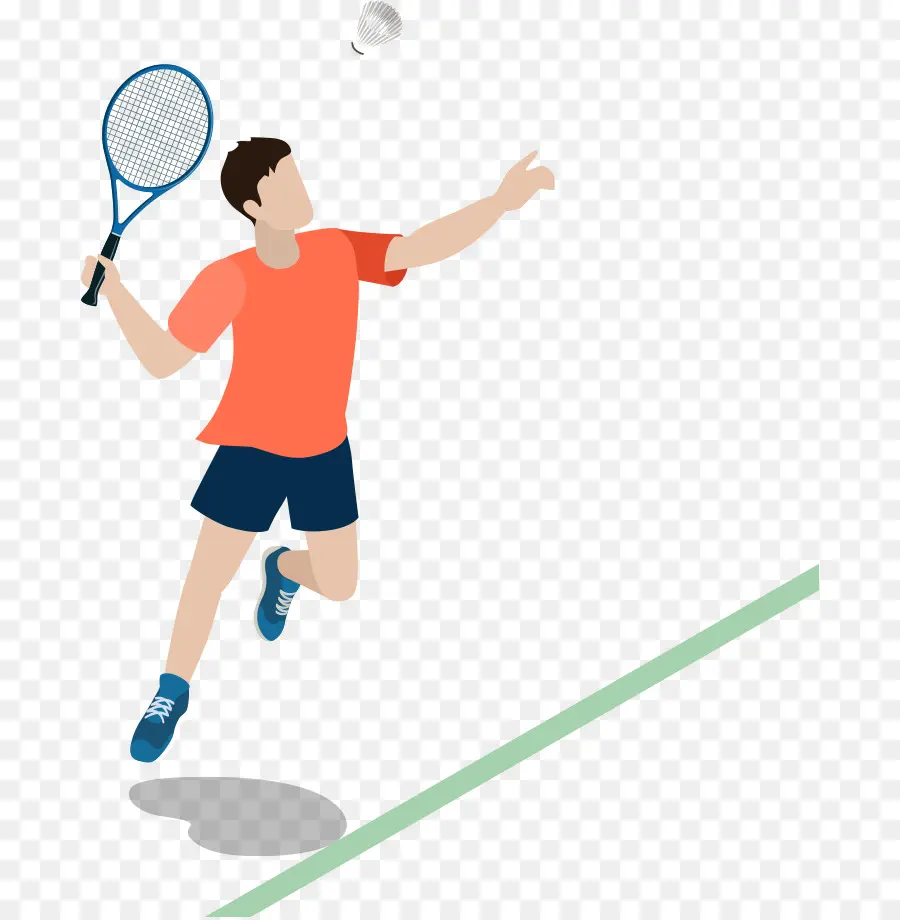 Badminton，Download PNG