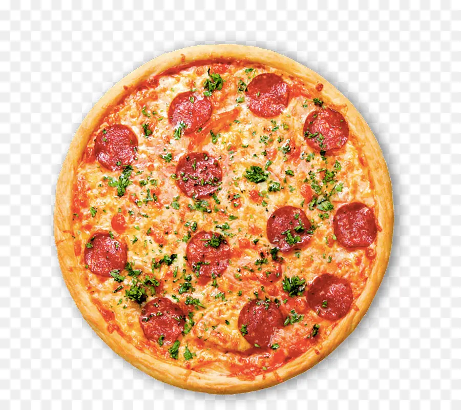 Salsicha，Pizza PNG