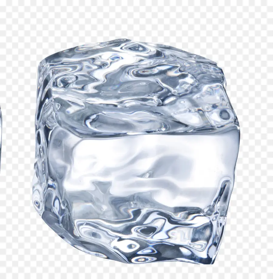 Cubo De Gelo，Gelo PNG
