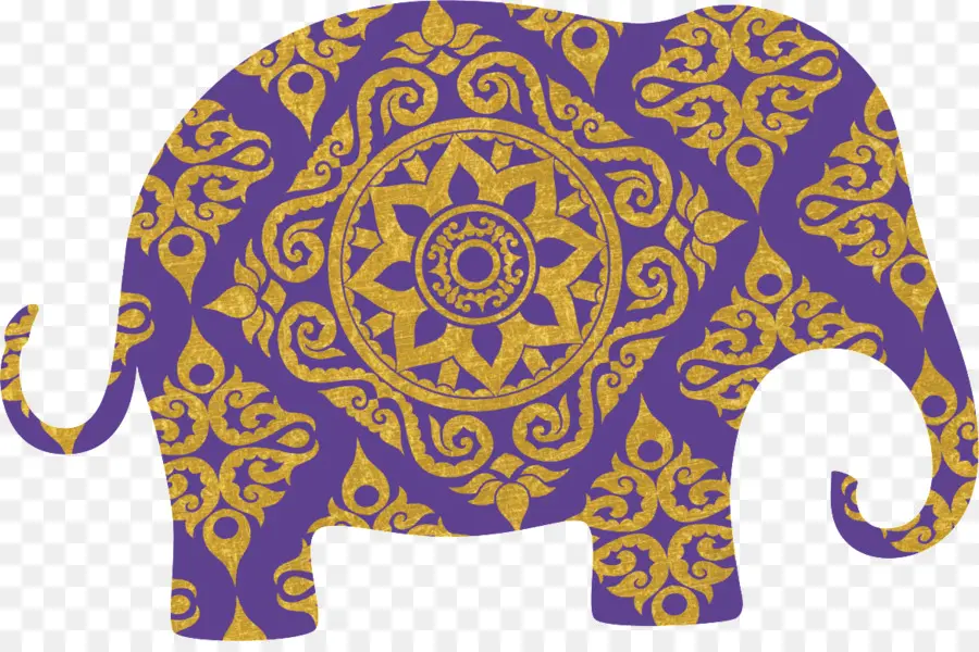 Tailândia，Elefante PNG