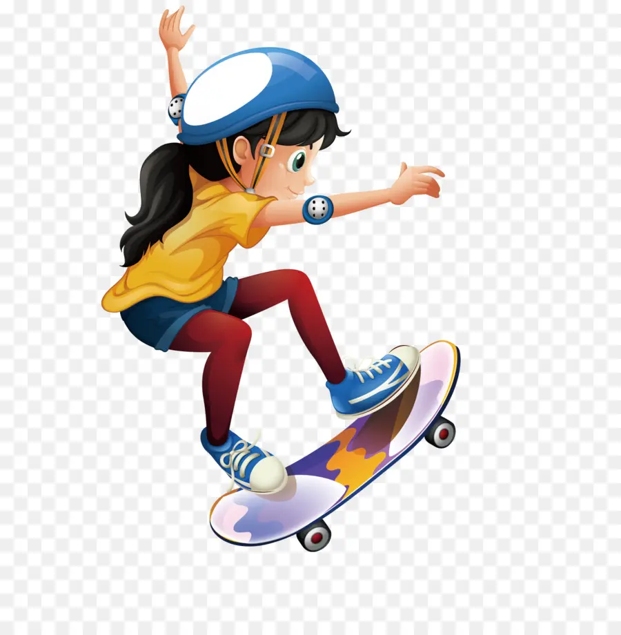 Skate，Royaltyfree PNG