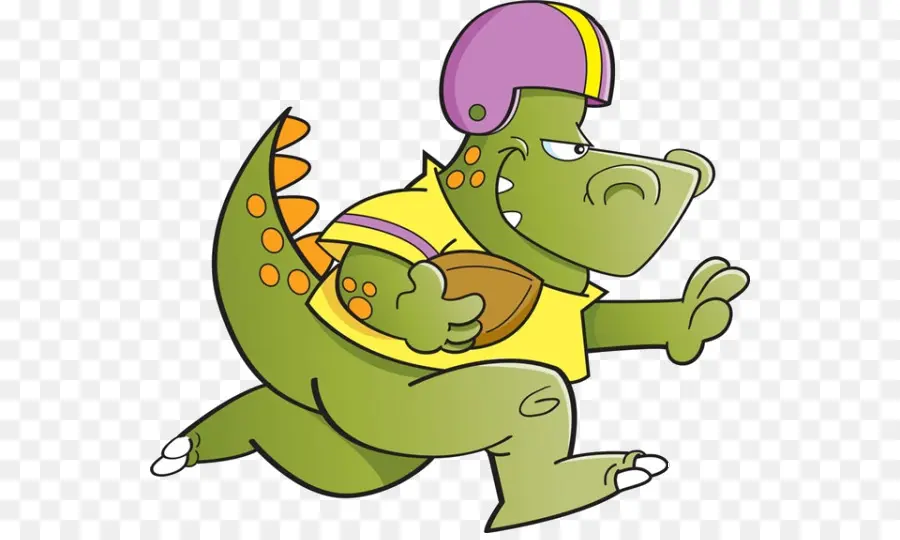 Dinossauro，Futebol PNG