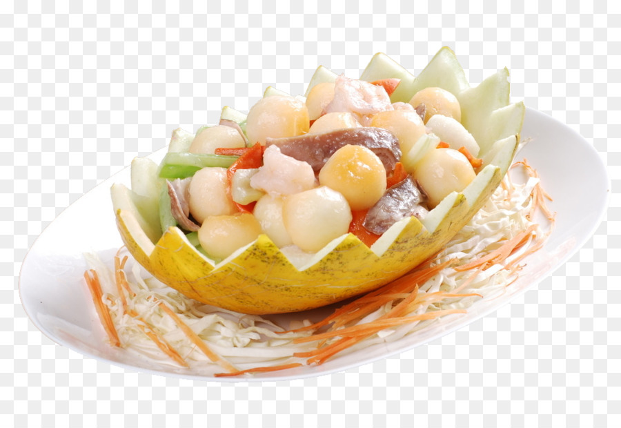 Salada De Frutas，Tigela PNG