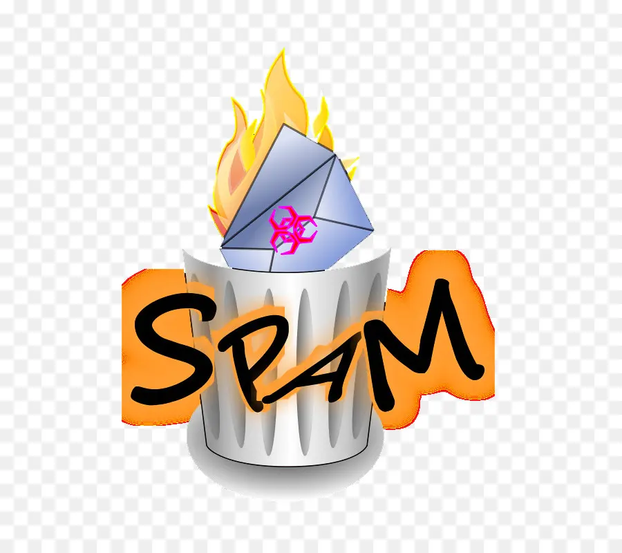 Spam，E Mail PNG