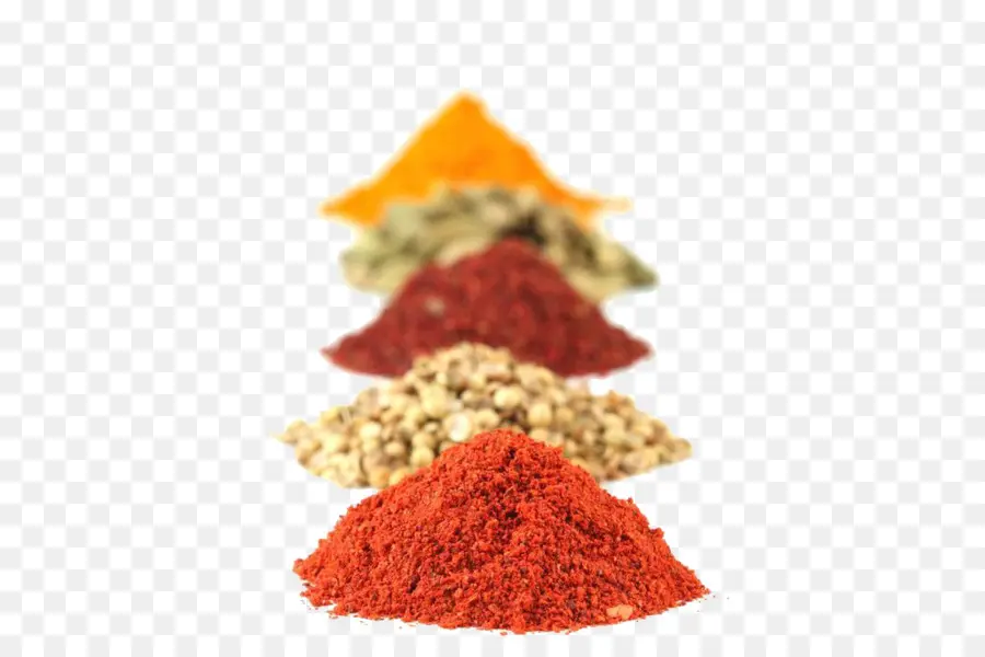 Spice，Moinho PNG