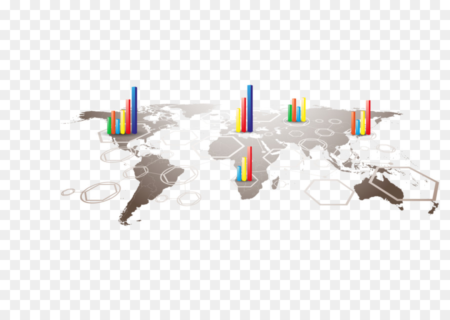 Mapa Mundial，Gráficos PNG