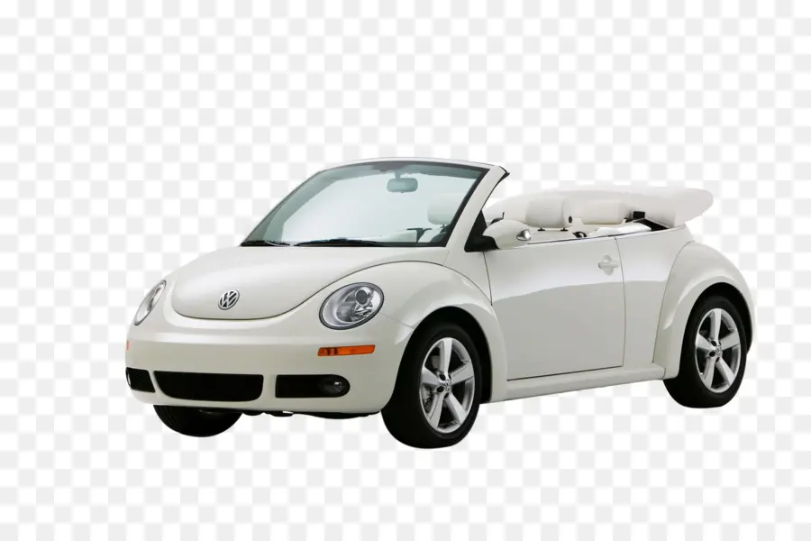 Carro Conversível Branco，Carro PNG