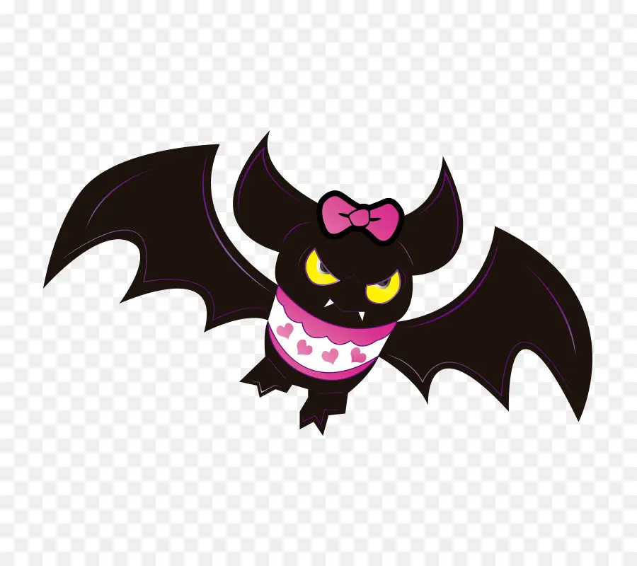 Bat，Monster High PNG