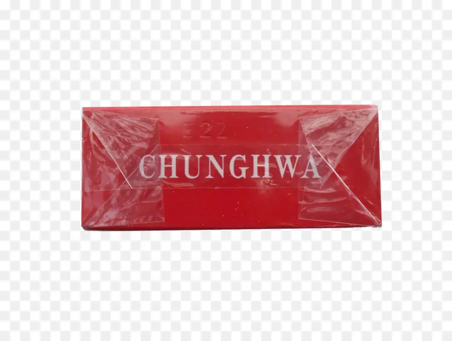 Chunghwa，Vermelho PNG