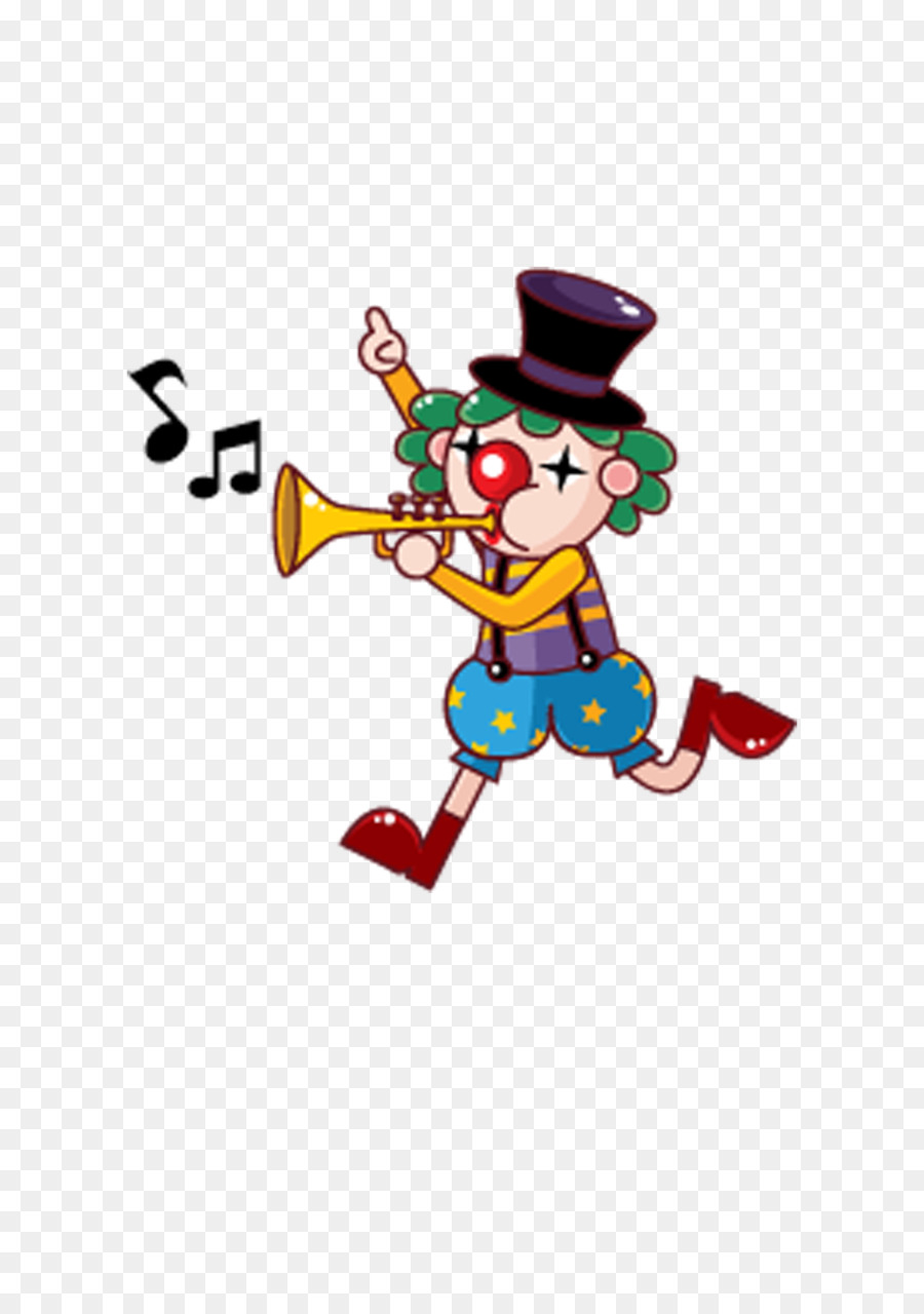 Circo，Cartoon PNG