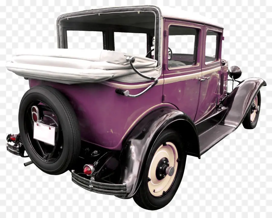 Carro Antigo，Automóvel PNG