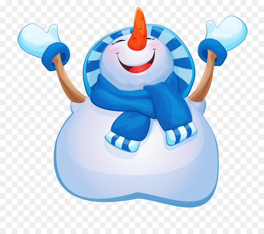 Boneco De Neve，Inverno PNG