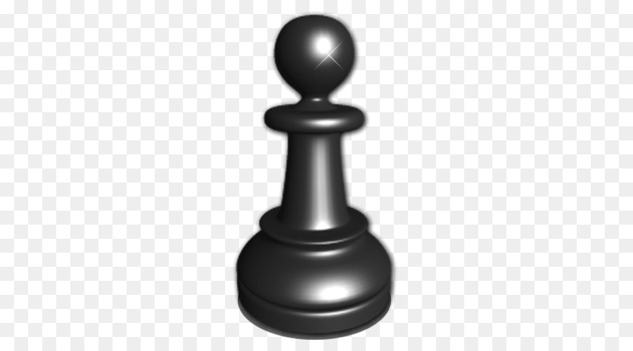 Vetor Clipart de Bispo do xadrez preto download gratuito