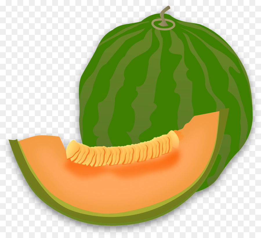 Honeydew，Melão PNG