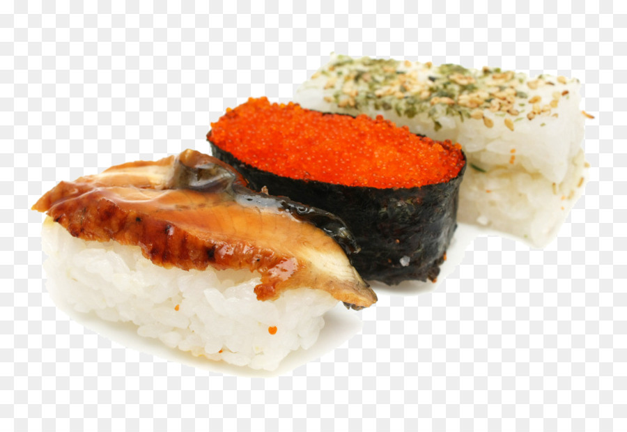 Sushi，Sashimi PNG