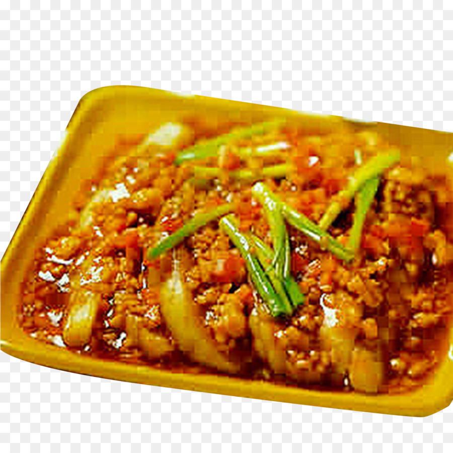 Cozinha Chinesa，Berinjela PNG