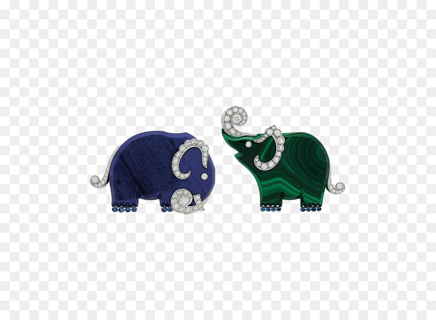 Broches De Elefante，Acessório PNG