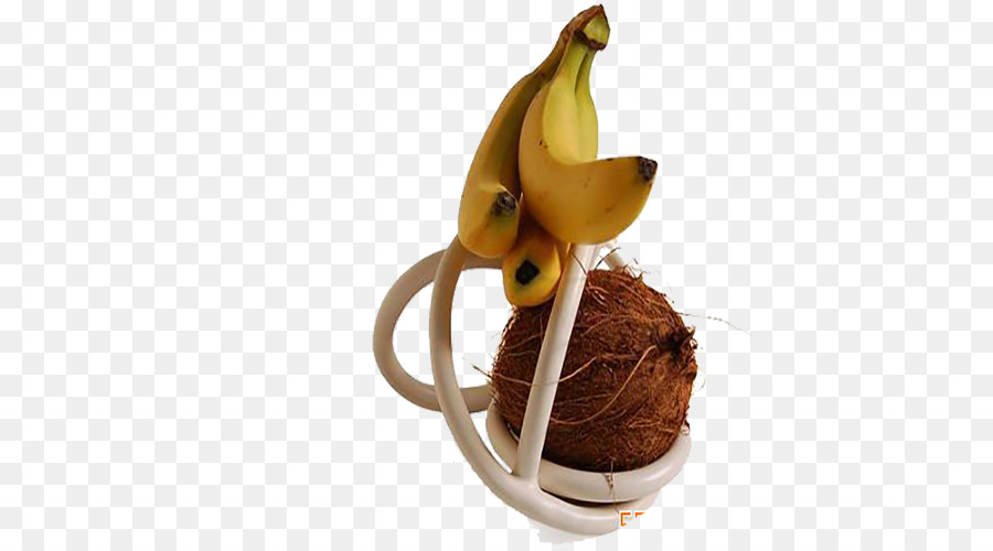 Banana，Criatividade PNG