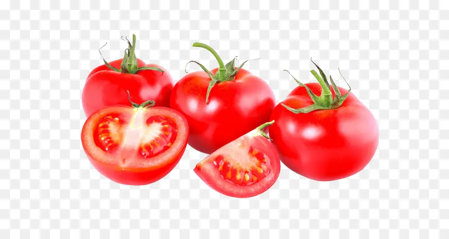 O Suco De Tomate，Tomate PNG