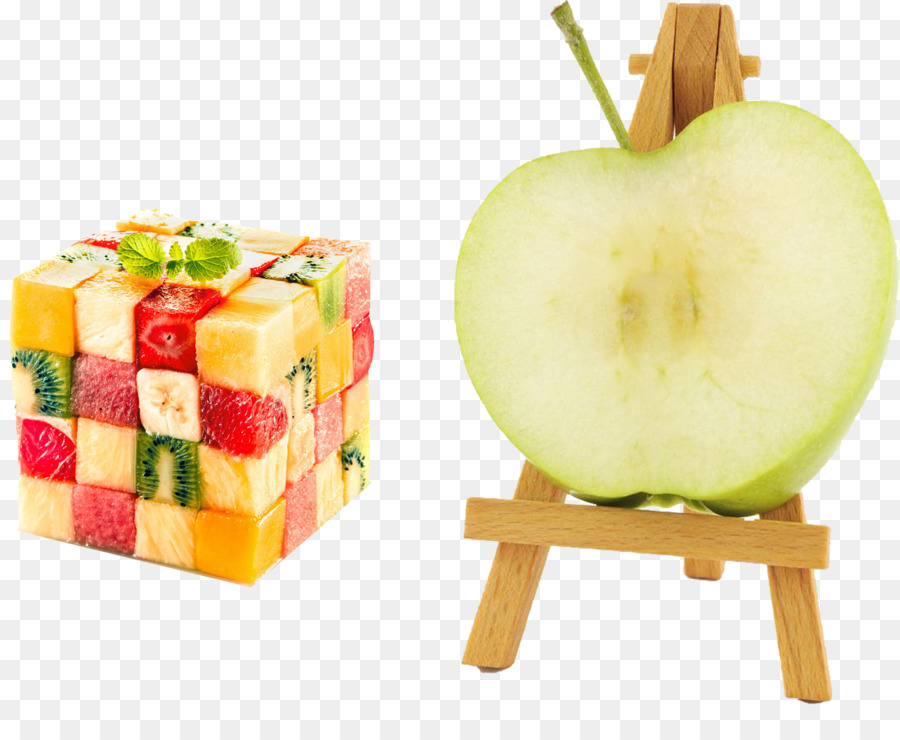 Suco De，Salada De Frutas PNG