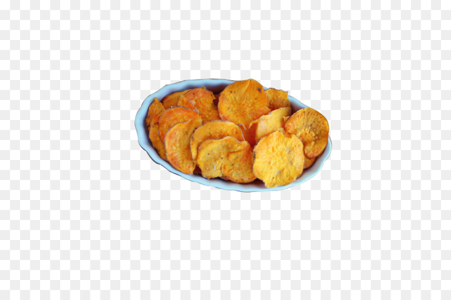 Batata Frita Doce，Lanche PNG