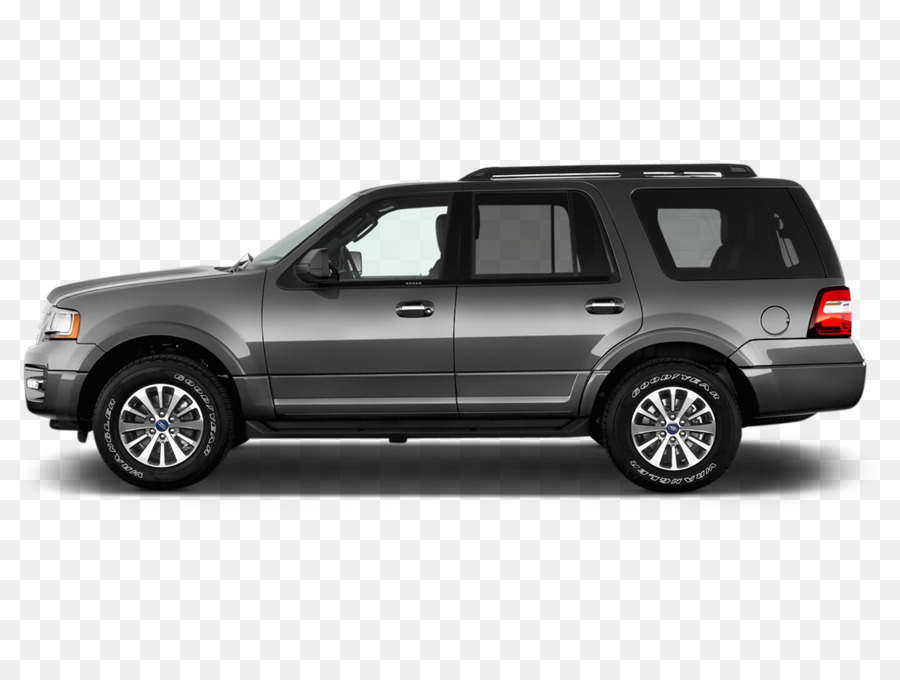 2016 Ford Expedition，2018 Ford Expedition PNG