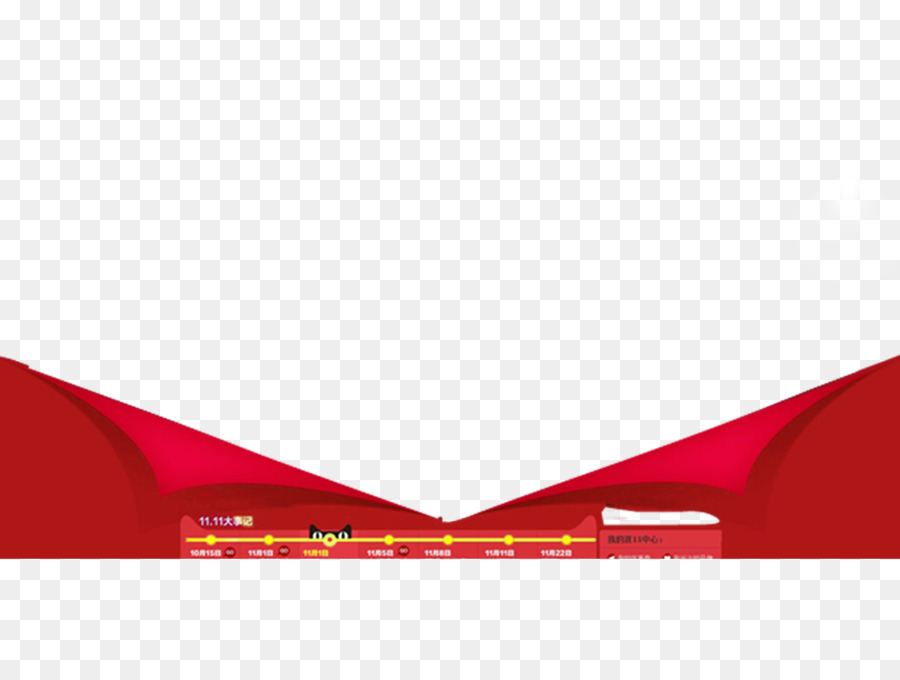 Envelope Vermelho，Download PNG