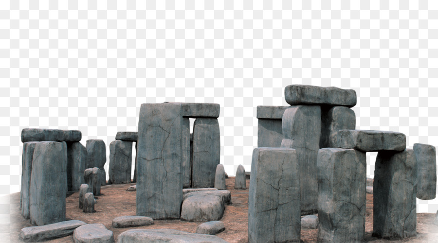 Stonehenge，Histórico PNG