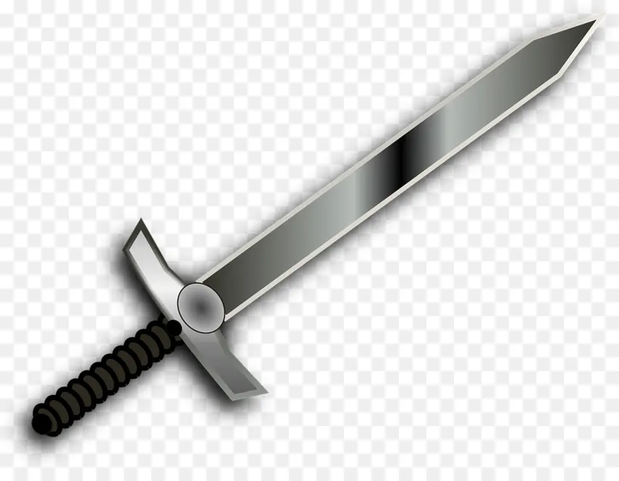 Espada，Espada De Cavalaria PNG
