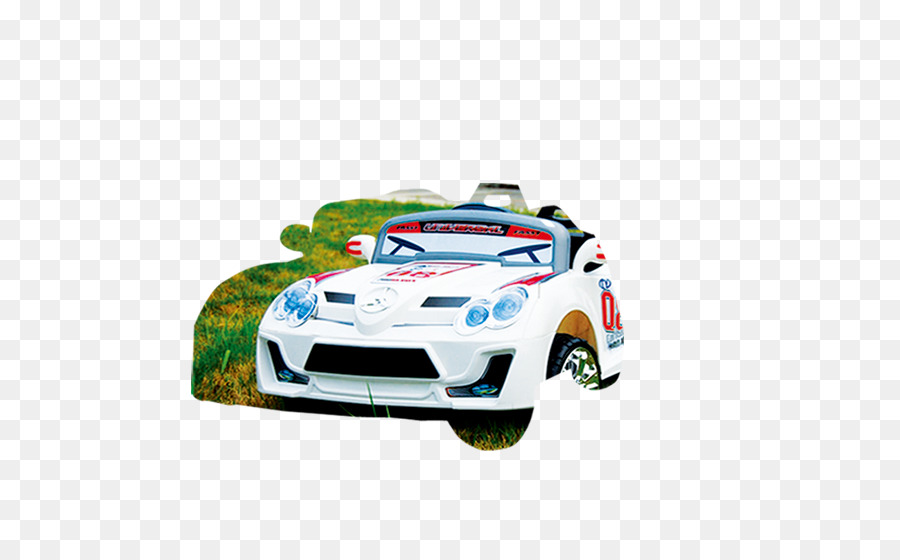 Carro De Brinquedo，Carro De Corrida PNG