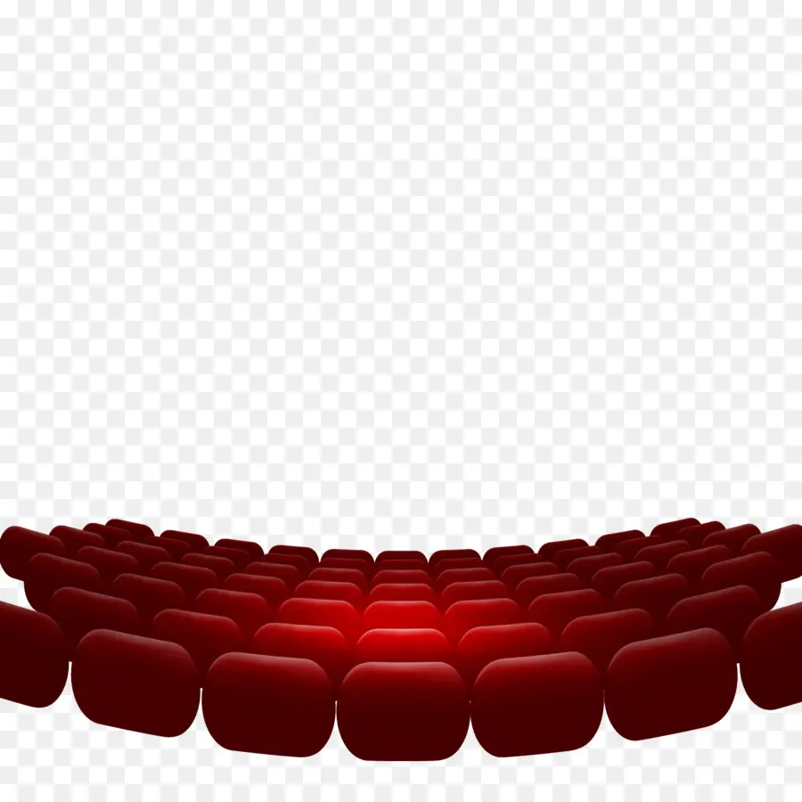 Assentos De Teatro，Cinema PNG