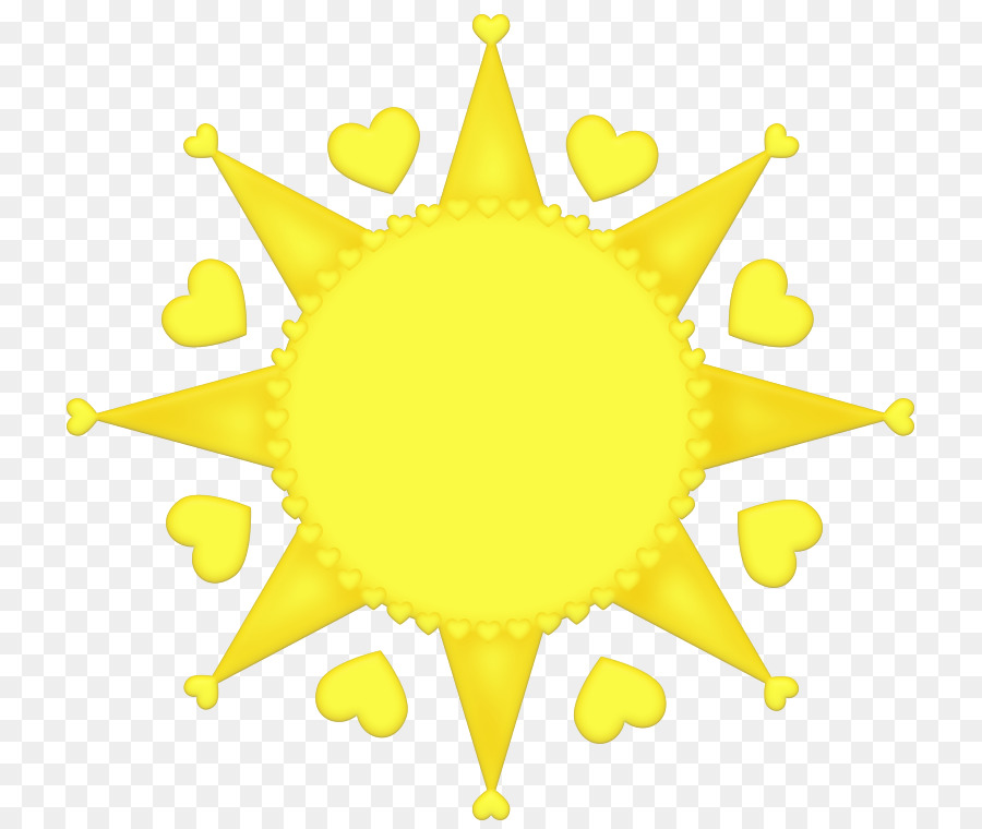 Sol，Brilhante PNG