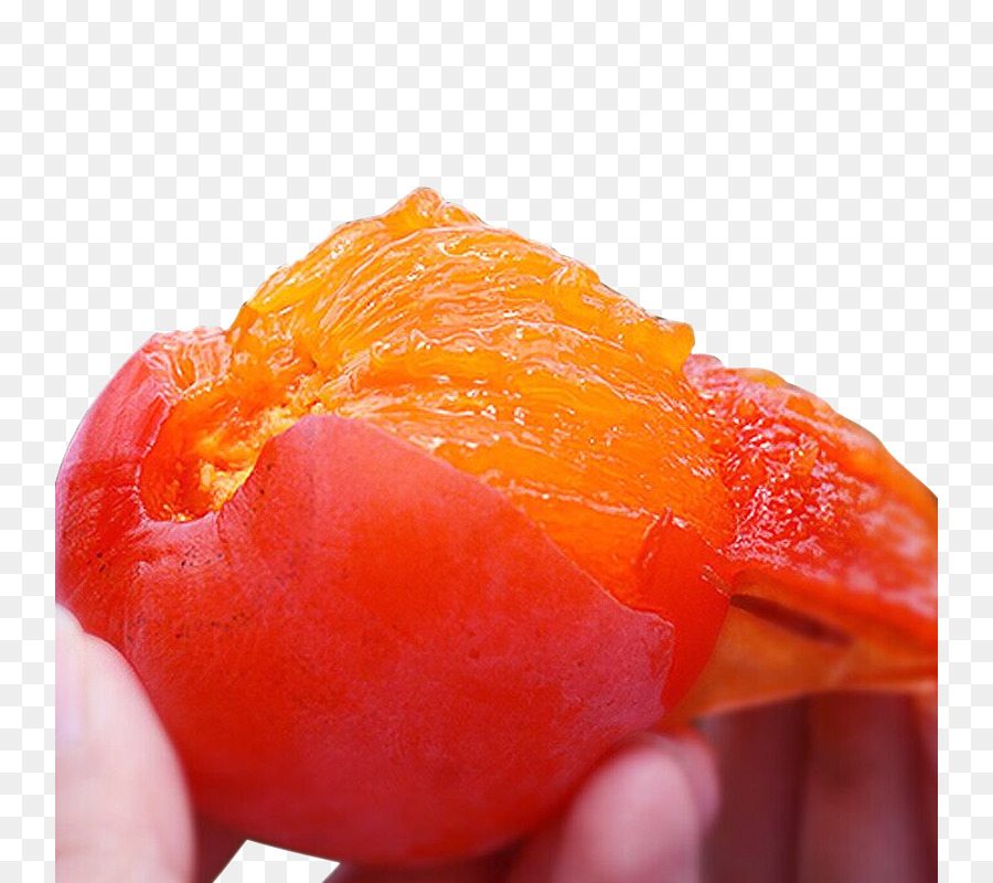 Tomate，Caqui PNG