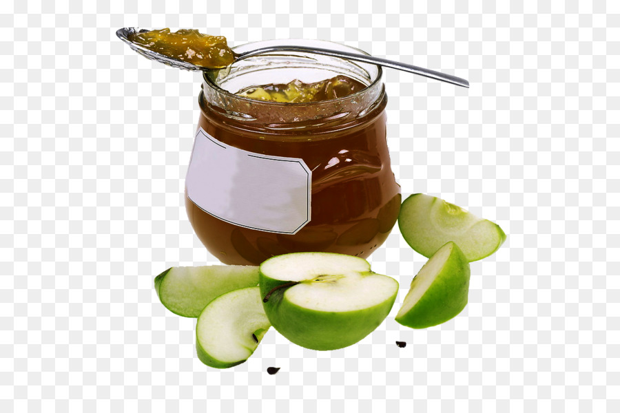 Doce De Maçã，Jarra PNG