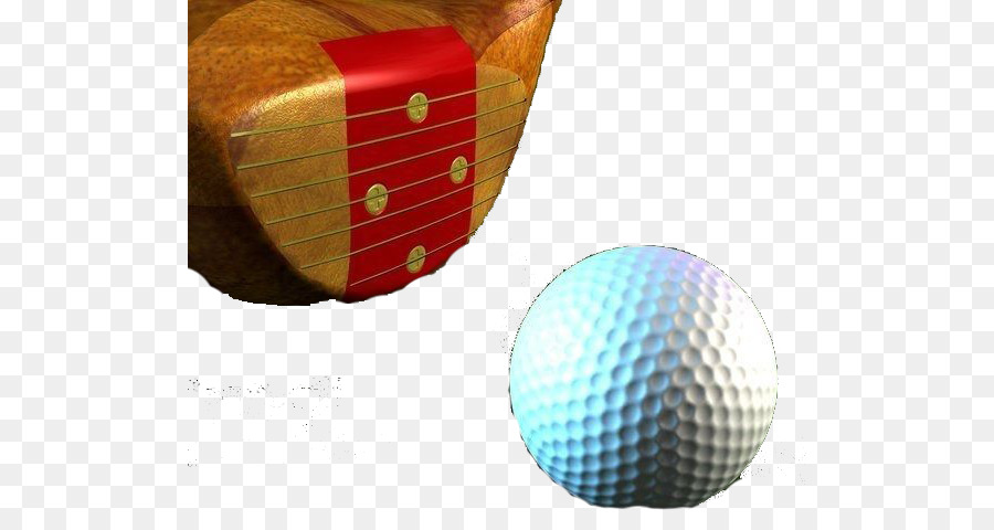 Golfe，Bola De Golfe PNG