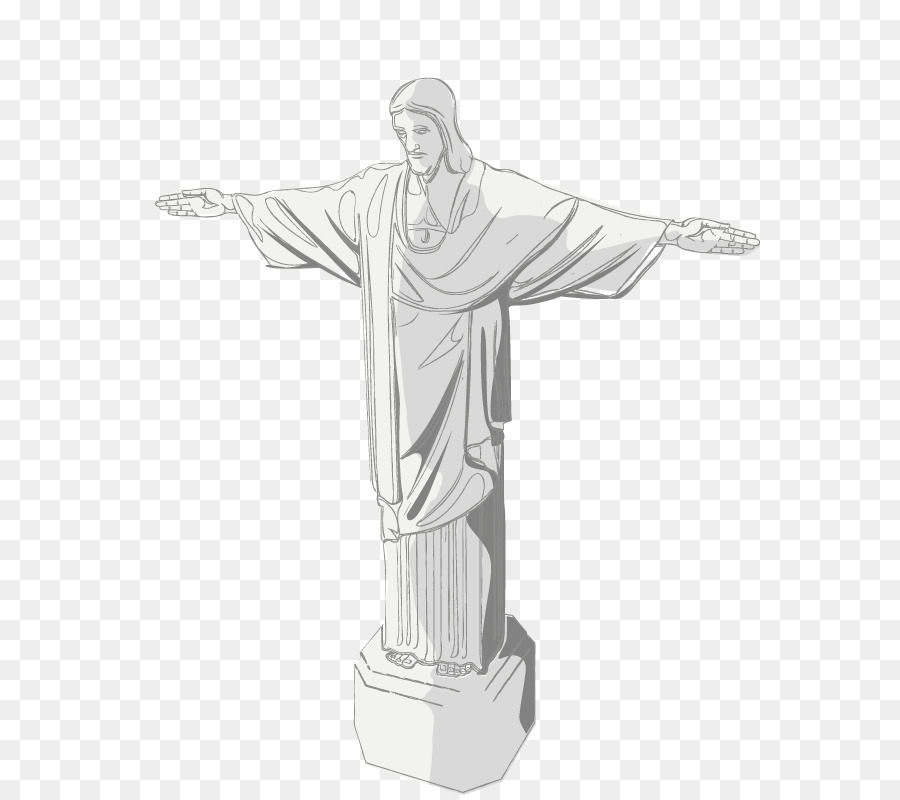 Cristo Redentor Est Tua Encapsulated Postscript Png Transparente Gr Tis