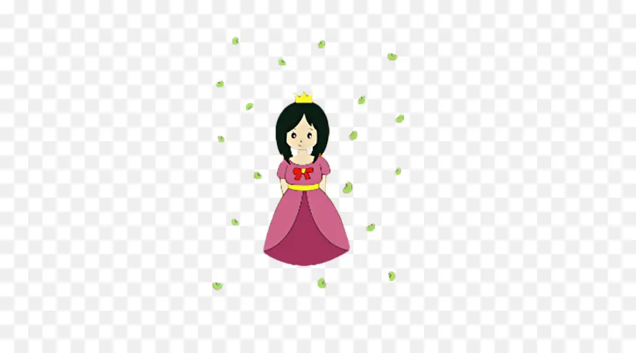 Princesa，Coroa PNG