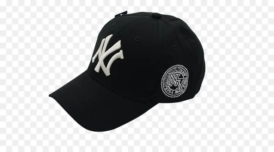 Nova York Yankees，Boné De Beisebol PNG