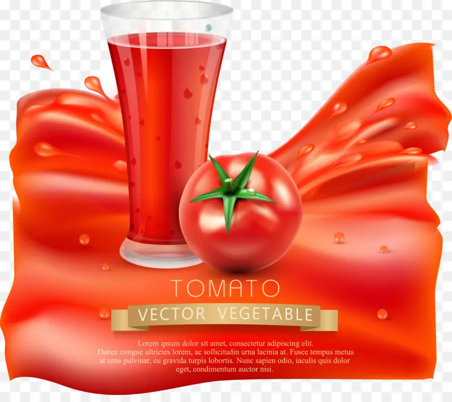 O Suco De Tomate，Suco De PNG