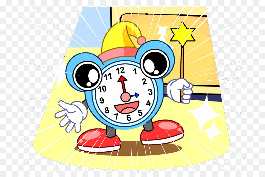 Alarm Clock，U95f9u8868 PNG