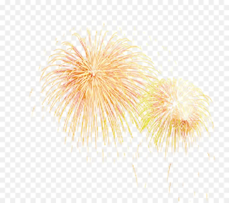 Fogos De Artifício，Download PNG