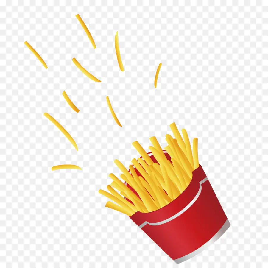 Filme，Batatas Fritas PNG