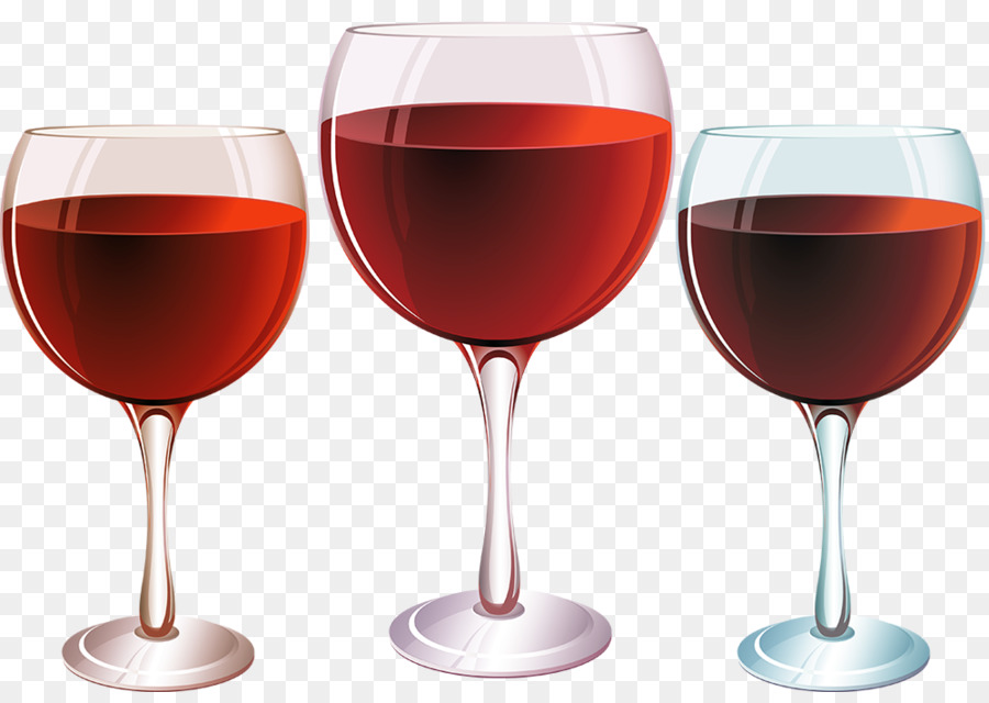 Taças De Vinho，Vinho PNG