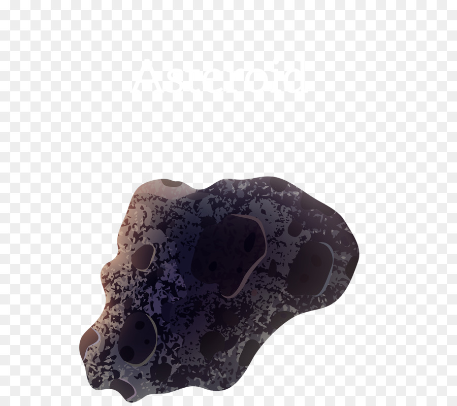 Meteorito，Rock PNG